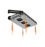 Marco extraíble n icy dock tougharmor mb992skr-b egro mb992skr-b