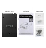 Marco extraíble n icy dock tougharmor mb992skr-b egro mb992skr-b
