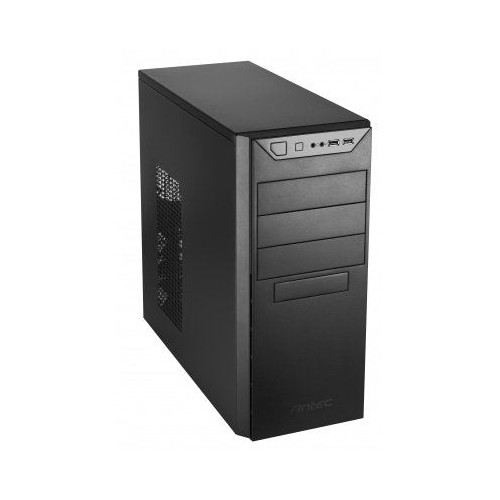 Caja pc antec atx vsk4000b-u3/u2 negra usb 3.0