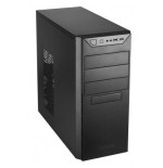 Caja pc antec atx vsk4000b-u3/u2 negra usb 3.0