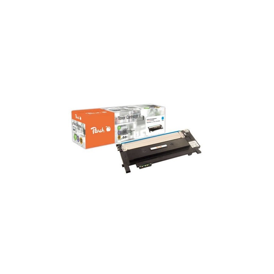 Tóner melocotón cian 0f111937  samsung clt-c404s 0f111937