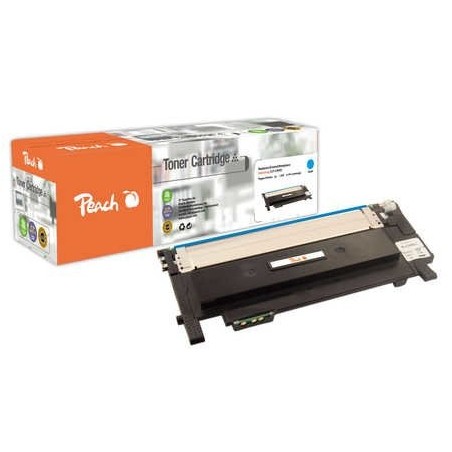 Tóner melocotón cian 0f111937  samsung clt-c404s 0f111937