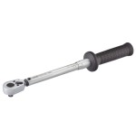Llave dinamométrica hazet 6110-1ct, 3/8" (negro plata) 6110-1ct