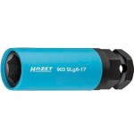Llaves de impacto hazet steckschlüssel 903slg-17, 1/2" 903slg-17