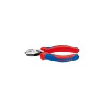 Alicates  knipex x-cut de corte laterales compactos 73 02 160 7302160