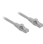 Sharkoon cat.6a sftp cable de red gris 3 m cat6a s/ftp (s-stp) gris, 3 m, cat6a, s/ftp (s-stp), rj-45, rj-45