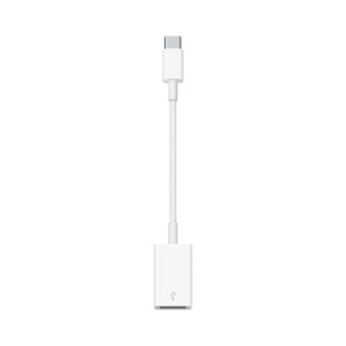 Adaptador apple mj1m2zm a de usb tipo-c a usb 3.1