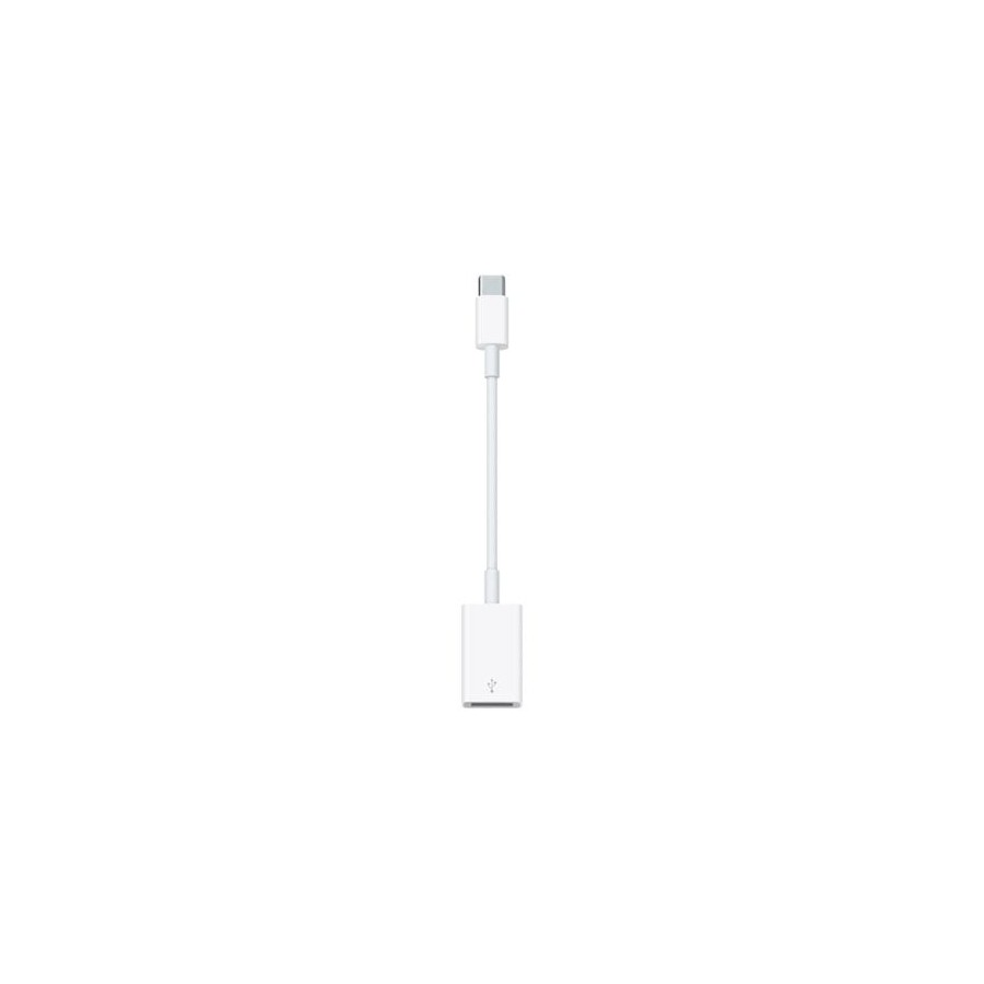 Adaptador apple mj1m2zm a de usb tipo-c a usb 3.1