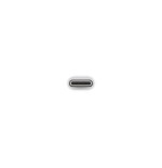 Adaptador apple mj1m2zm a de usb tipo-c a usb 3.1