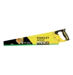 Serrucho stanley 2-15-289  amarillo/negro