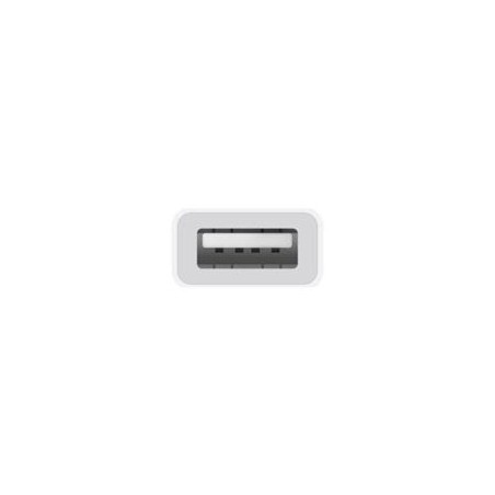 Adaptador apple mj1m2zm a de usb tipo-c a usb 3.1