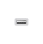 Adaptador apple mj1m2zm a de usb tipo-c a usb 3.1