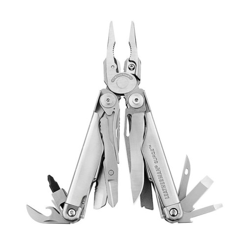 Alicates leatherman multitool surge 830165