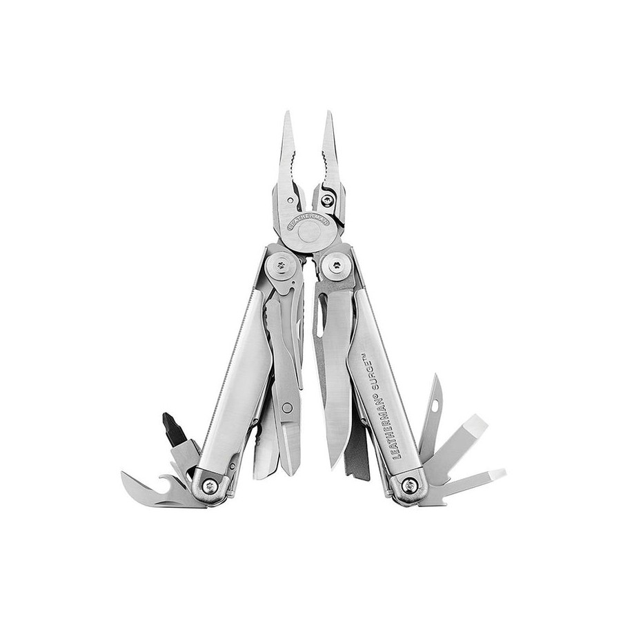 Alicates leatherman multitool surge 830165