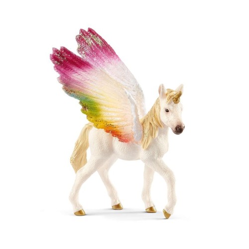 Figura  schleich bayala 70577 5 año(s), multicolor, plástico, 1 pieza(s)