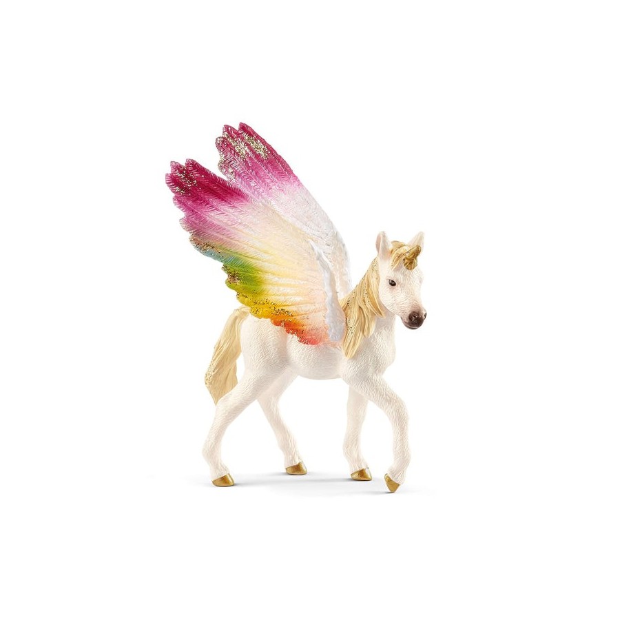 Figura  schleich bayala 70577 5 año(s), multicolor, plástico, 1 pieza(s)