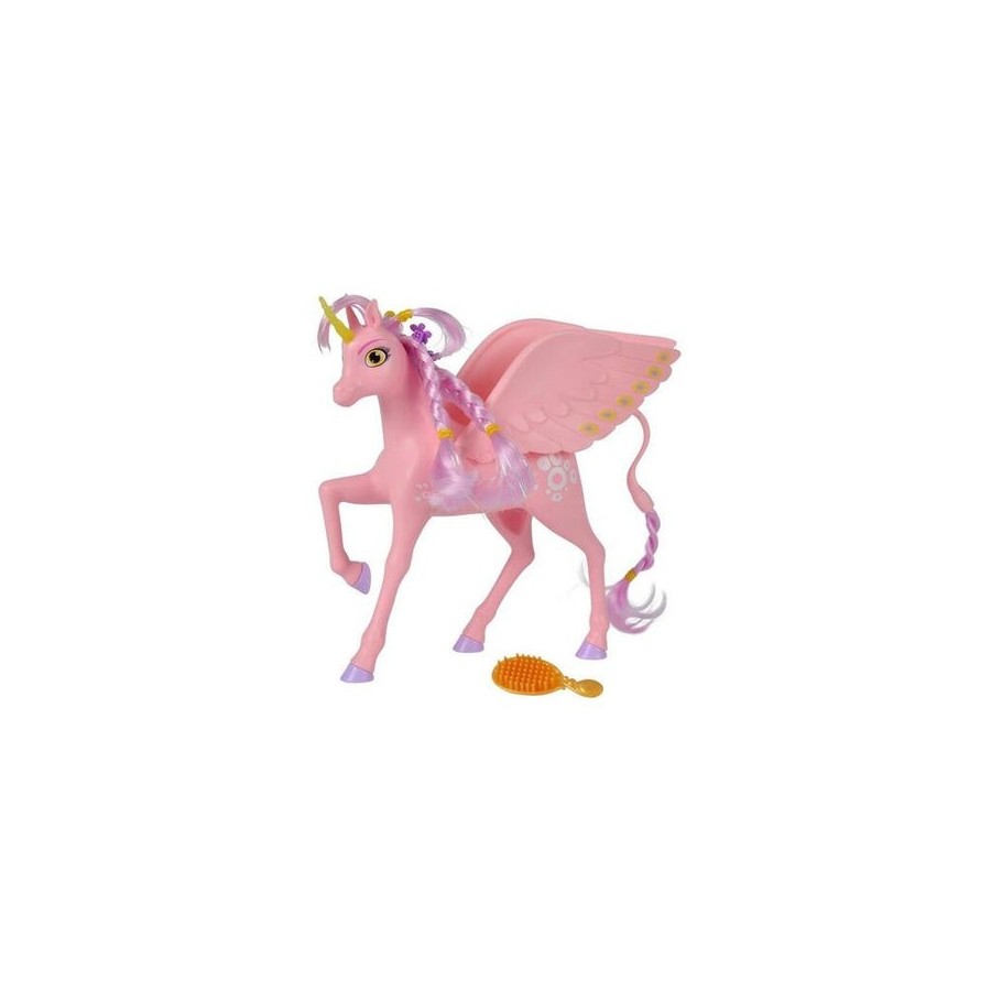 Figura simba mia unicornio kyara 109480092