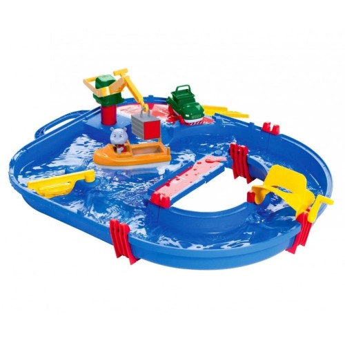 Aquaplay startset, pista   8700001501