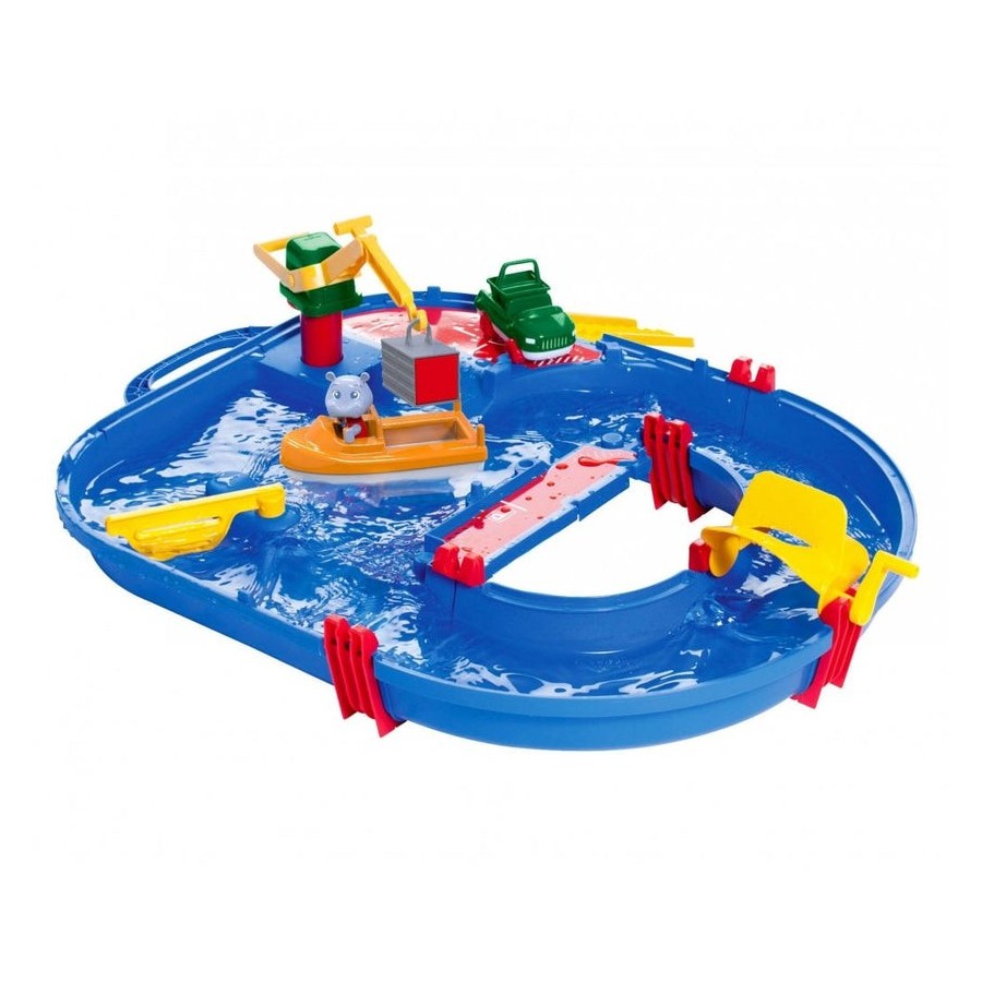 Aquaplay startset, pista   8700001501