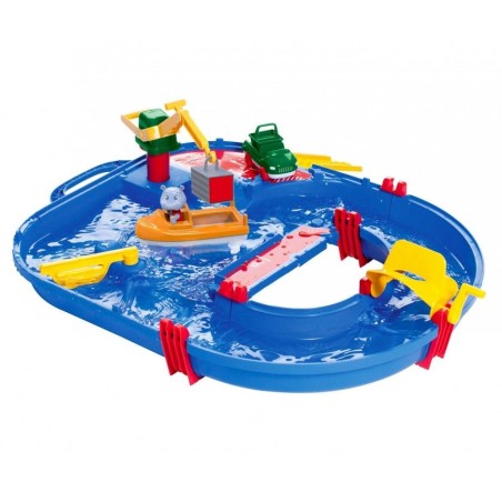 Aquaplay startset, pista   8700001501