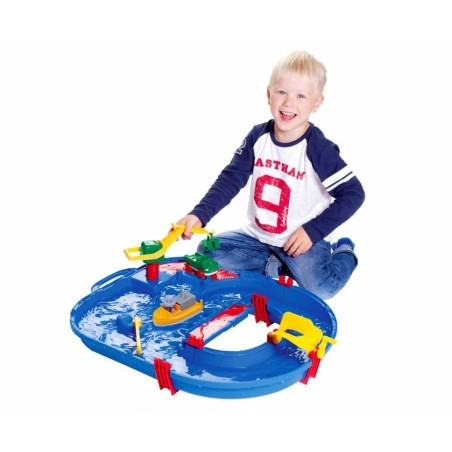 Aquaplay startset, pista   8700001501