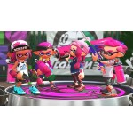 Juego nintendo switch splatoon 2