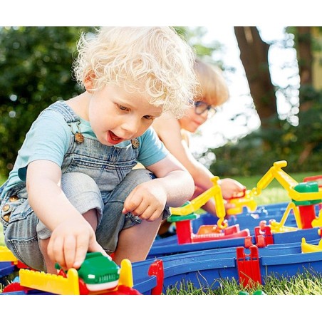 Aquaplay startset, pista   8700001501