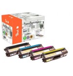 Tóner peach pt788 compatible con brother tn-321 pt788