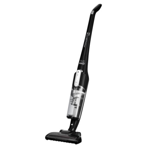 Aspiradora rowenta rh 6545wh, aspiradora escoba negra rh6545wh