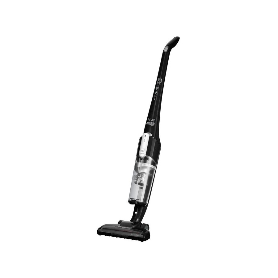 Aspiradora rowenta rh 6545wh, aspiradora escoba negra rh6545wh