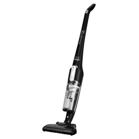 Aspiradora rowenta rh 6545wh, aspiradora escoba negra rh6545wh