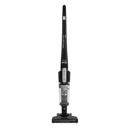 Aspiradora rowenta rh 6545wh, aspiradora escoba negra rh6545wh