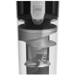 Aspiradora rowenta rh 6545wh, aspiradora escoba negra rh6545wh