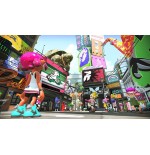 Juego nintendo switch splatoon 2