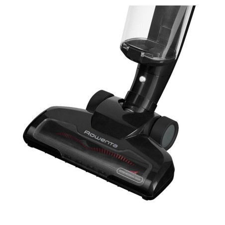 Aspiradora rowenta rh 6545wh, aspiradora escoba negra rh6545wh