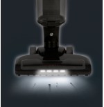 Aspiradora rowenta rh 6545wh, aspiradora escoba negra rh6545wh
