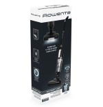 Aspiradora rowenta rh 6545wh, aspiradora escoba negra rh6545wh