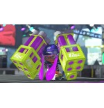 Juego nintendo switch splatoon 2