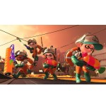 Juego nintendo switch splatoon 2
