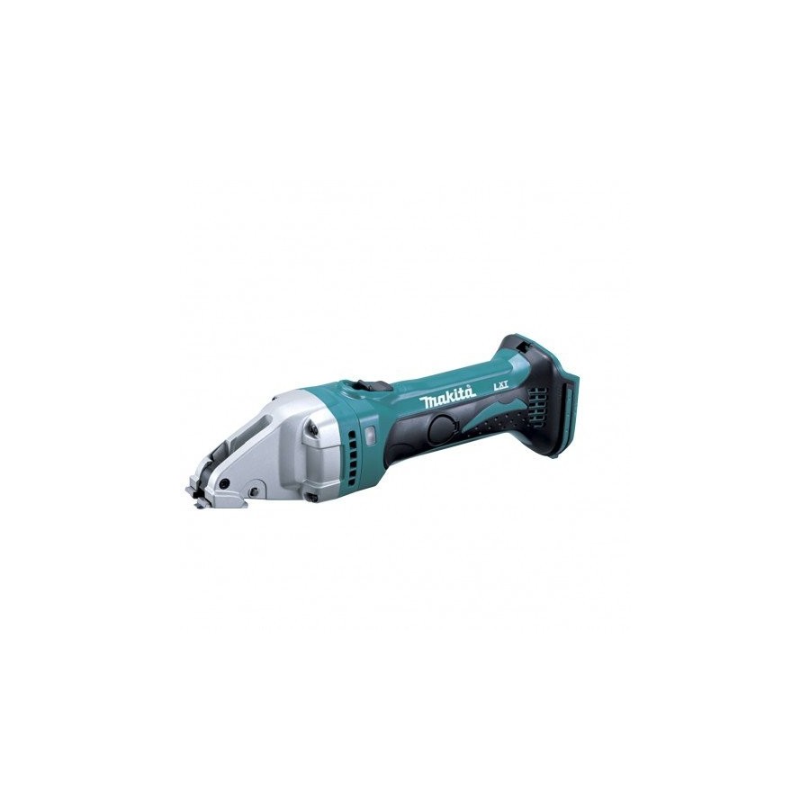 Tijeras makita djs101z  de chapa azul/negro