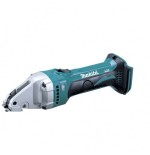 Tijeras makita djs101z  de chapa azul/negro