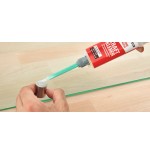 Pegamento potente fischer gow, 25ml transparente 545865