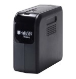 Sai riello i-dialog 80 - 800va / 480 w  offline 4 x iec 320