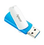 Pendrive 64gb apacer ah357 usb 3.2