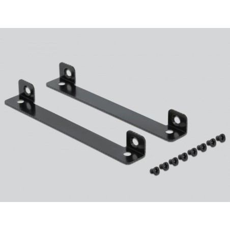 Tarjeta delock pcie x1 para 2x sata hdd/ssd, controlador   90349
