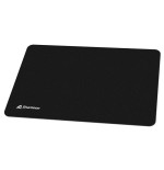 Alfombrilla de ratón sharkoon 1337 v2 gaming mat m negro 4044951029938
