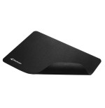 Alfombrilla de ratón sharkoon 1337 v2 gaming mat m negro 4044951029938