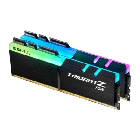 Memoria g.skill ddr4 16gb (8gbx2) pc3000 triz k2 r