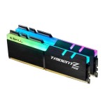 Memoria g.skill ddr4 16gb (8gbx2) pc3000 triz k2 r