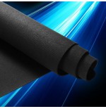 Alfombrilla de ratón sharkoon 1337 v2 gaming mat m negro 4044951029938